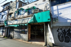 Hanazono-Kita