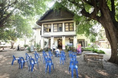 Singhaklai-House